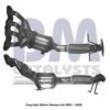 FORD 1508664 Catalytic Converter